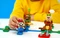 LEGO Super Mario - Abenteuer mit Mario Starterset Vorschaubild