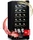 Klarstein Shiraz 18 Uno schwarz (10035026)