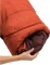 Vaude Kobel Adjust 500 II Mumienschlafsack dark cherry (Junior) Vorschaubild