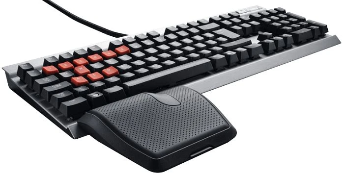 Corsair Vengeance K60, USB, EU