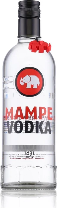 Mampe Wodka 700ml