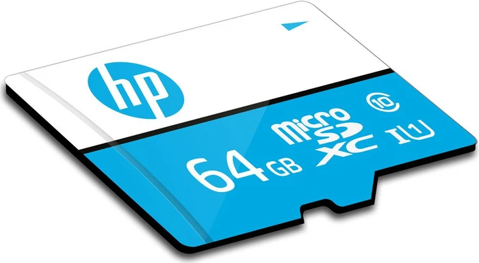 PNY HP mi210/mx310 R100/W30 64GB Kit, UHS-I U1, Class 10