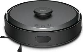 TP-Link Tapo RV30 Max Saug-/Wischroboter schwarz