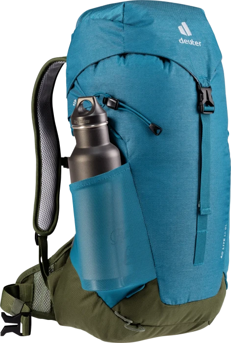 Deuter AC Lite 14 SL denim/pine (Damen)