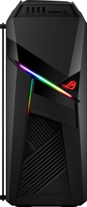 ASUS ROG Strix GL12CM-DE015T, Core i7-8700, 16GB RAM, 256GB SSD, 2TB HDD, GeForce RTX 2080