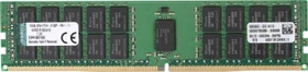 Kingston ValueRAM RDIMM 32GB, DDR4-2400, CL17-17-17, 2RX4, reg ECC