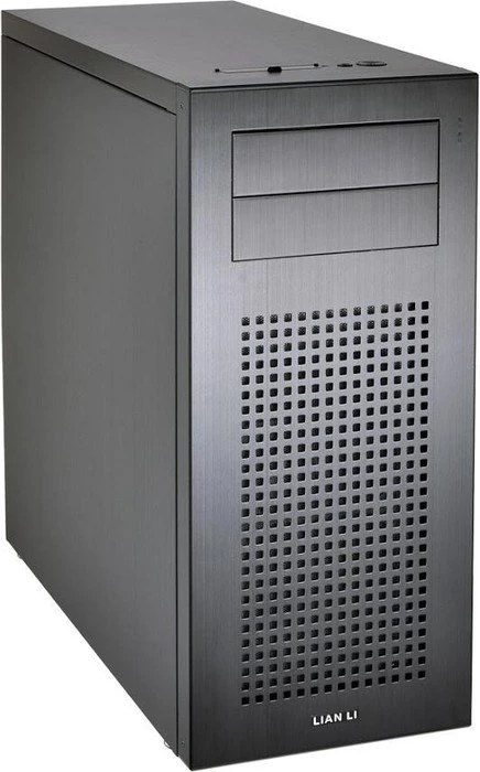Lian Li PC-7NB schwarz