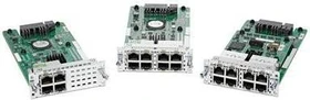Cisco NIM-ES2-8-P=, Switch Network Interface Modules, Layer 2