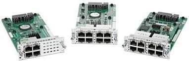 Cisco NIM-ES2-8-P=, Switch Network Interface Modules, Layer 2