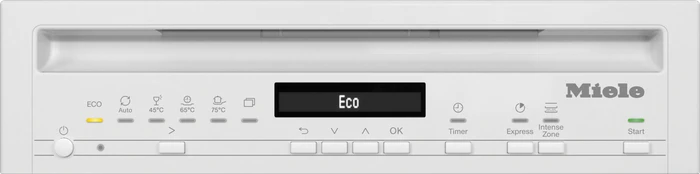Miele G 5740 SCi SL brillantweiß