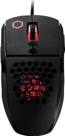 Tt esports Ventus Gaming Mouse, USB (MO-VET-WDLOBK-01)