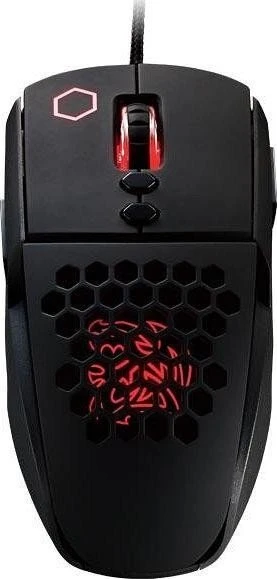 Tt esports Ventus Gaming Mouse, USB