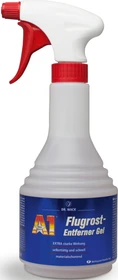 Dr. Wack A1 Flugrost-Entferner Gel 500ml