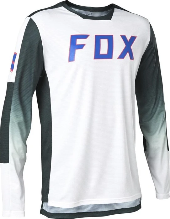 Fox Racing Defend Race Spec Trikot langarm (Herren)