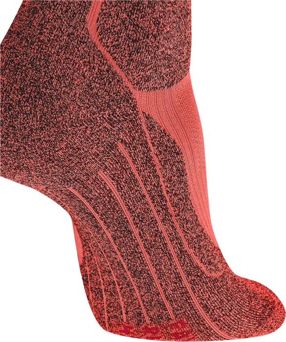 Falke RU Trail Laufsocken coral (Damen)