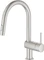 Grohe Minta Einhand-Spültischbatterie 1/2" supersteel Vorschaubild