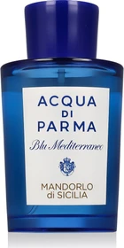 Acqua di Parma Blu Mediterraneo Mandorlo di Sicilia Eau de Toilette, 180ml