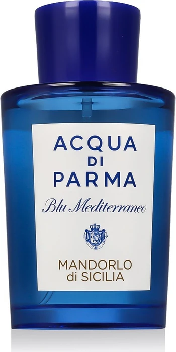 Acqua di Parma Blu Mediterraneo Mandorlo di Sicilia Eau de Toilette, 180ml