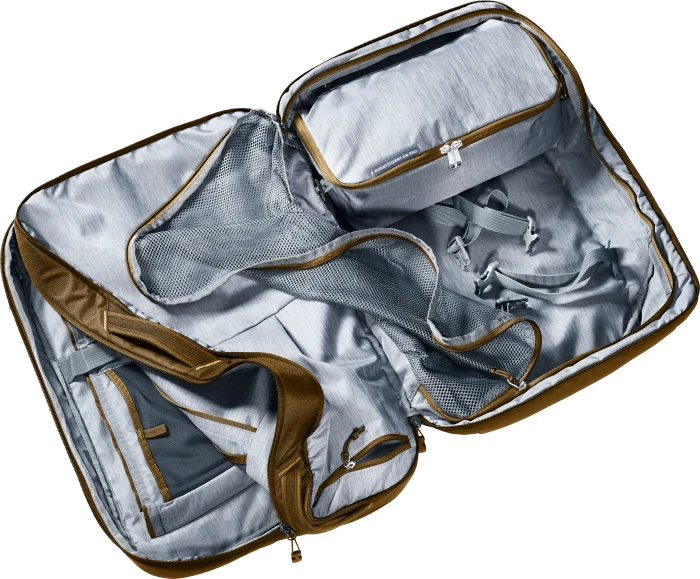 Deuter Aviant Carry On Pro 36 cinnamon/almond