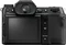 Fujifilm GFX 50S II mit Objektiv Fujinon GF 35-70mm 4.5-5.6 WR Vorschaubild