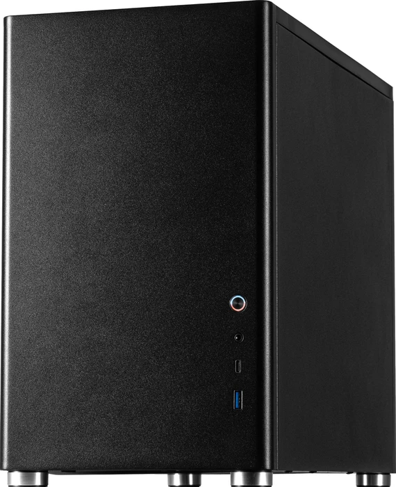 Inter-Tech X2 Duplex