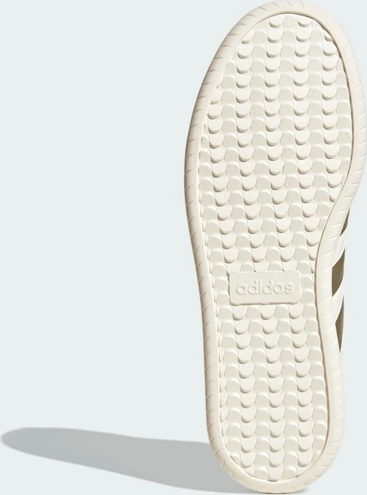 adidas Barreda off white/olive strata/alumina (Herren)