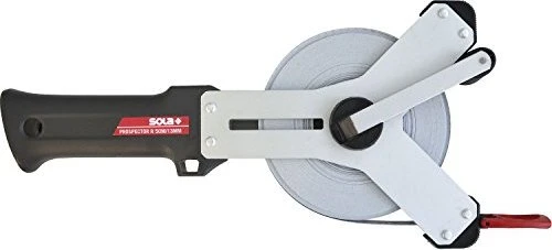 Sola Prospector R YR 30 Kl. I Maßband 30m