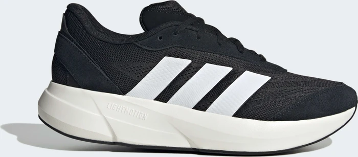 core black/cloud white/core white (Herren)