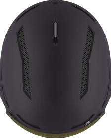 Salomon Driver Prime Sigma Plus Helm nightshade