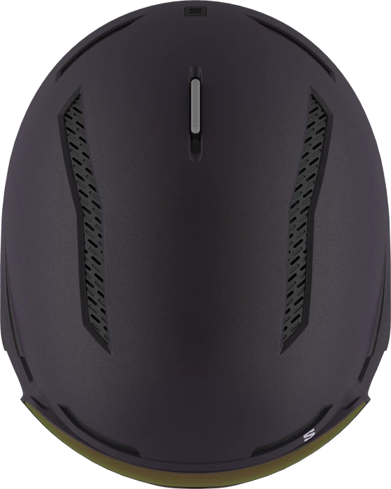 Salomon Driver Prime Sigma Plus Helm nightshade