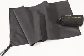 Cocoon Towel Ultralight S Handtuch manatee grey