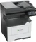 Lexmark MX532adwe, Laser, einfarbig Vorschaubild