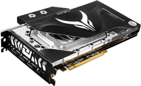 PowerColor Liquid Devil Radeon RX 6900 XT Ultimate, 16GB GDDR6, HDMI, USB-C, 2x DP