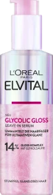 L'Oréal Elvital Glycolic Gloss Leave-In Serum, 150ml