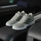 adidas Amplimove Trainer silver pebble/core black/dash grey (Herren) Vorschaubild