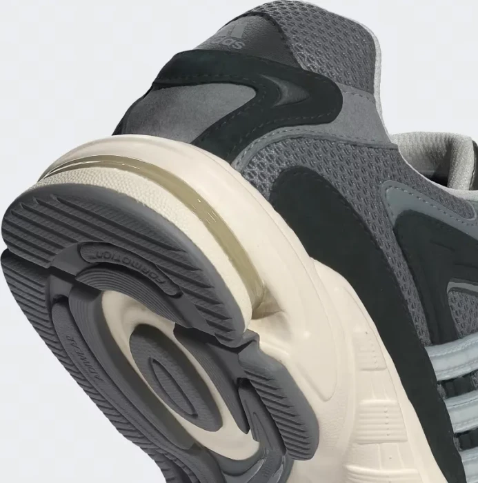 adidas Response CL core black/grey four/grey three (Damen)