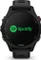 Garmin Forerunner 255S Music schwarz Vorschaubild