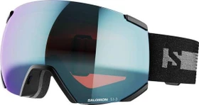 Salomon Radium Photochromic schwarz