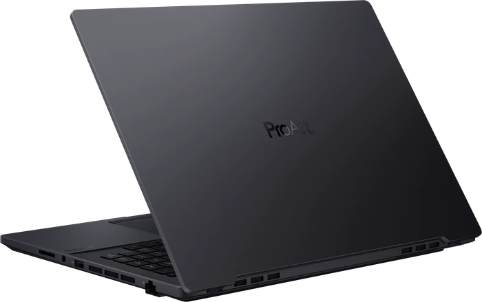 ASUS ProArt StudioBook 16 OLED H7600HM-L2045X, Star Black, Core i9-11900H, 64GB RAM, 2TB SSD, GeForce RTX 3060, DE