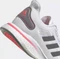 adidas Supernova cloud white/grey five/signal pink (Damen) Vorschaubild