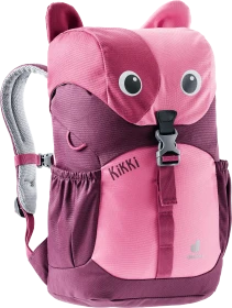 Deuter Kikki hotpink/maron (Junior)