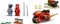 LEGO Ninjago Legacy - Kais Feuer-Bike Vorschaubild