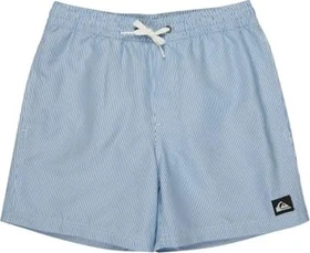 Quiksilver Everyday Deluxe 14" Badeshorts nebulas blue (Junior)