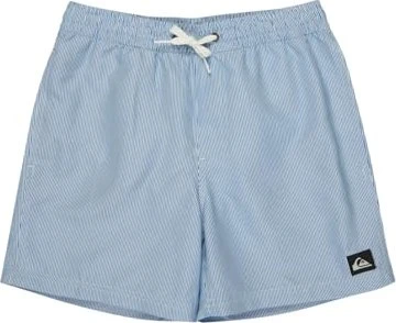 Quiksilver Everyday Deluxe 14" Badeshorts nebulas blue (Junior)