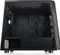 Thermaltake Versa J25 TG, schwarz, Glasfenster Vorschaubild