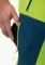 Jack Wolfskin Glastal Shorts Hose kurz fresh green (Herren) Vorschaubild