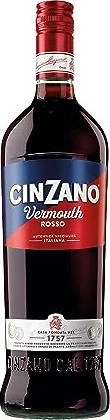 Cinzano Rosso 750ml