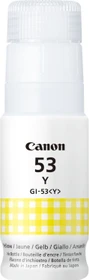Canon Tinte GI-53Y gelb