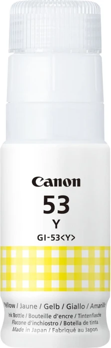 Canon Tinte GI-53