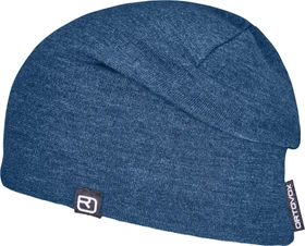 Ortovox Wonderwool Beanie mountain blue